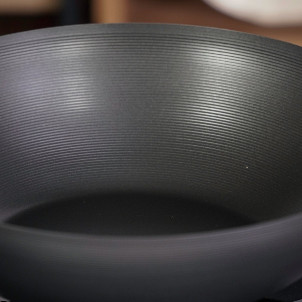 04 wok anti aderente 30cm