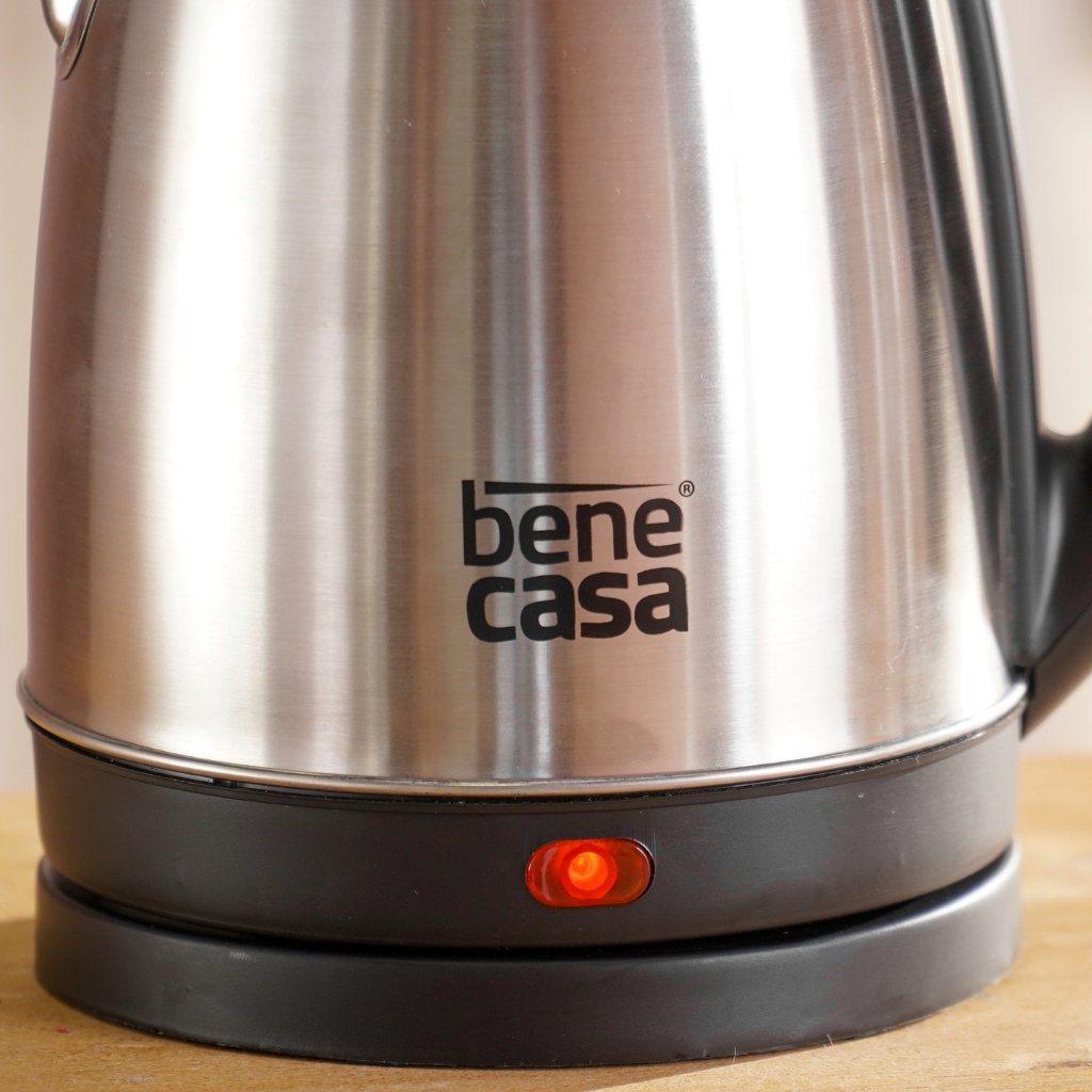 05 chaleira eletrica bene casa 220v