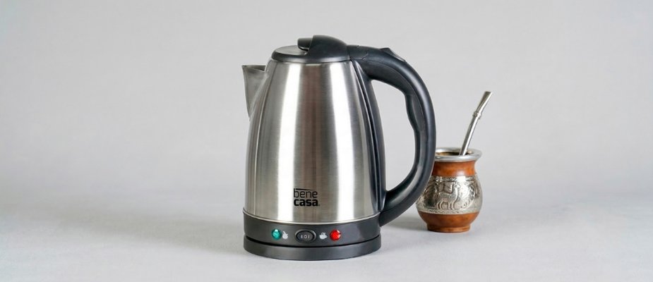 Qual a temperatura ideal da água para chimarrão? Qual a temperatura ideal da água para chimarrão?