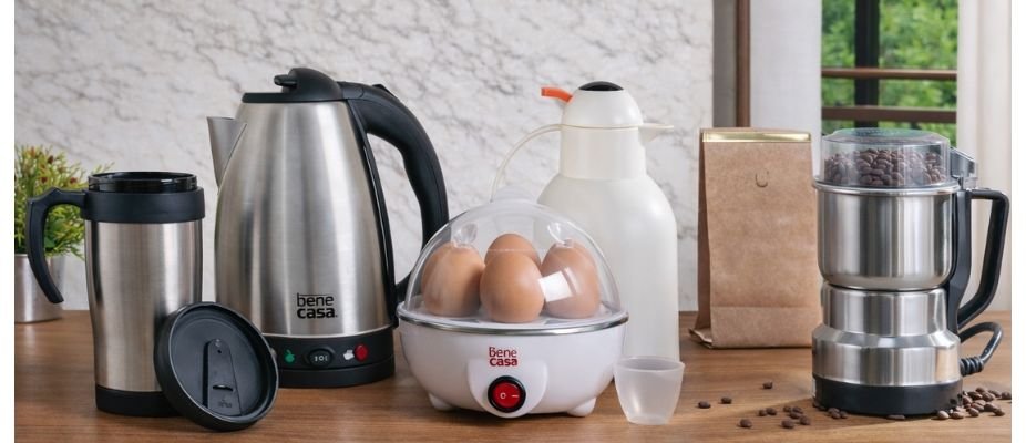 Utensílios essenciais para cozinha: o que não pode faltar