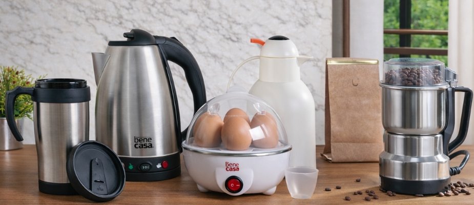 Utensílios essenciais para cozinha: o que não pode faltar Utensílios essenciais para cozinha: o que não pode faltar