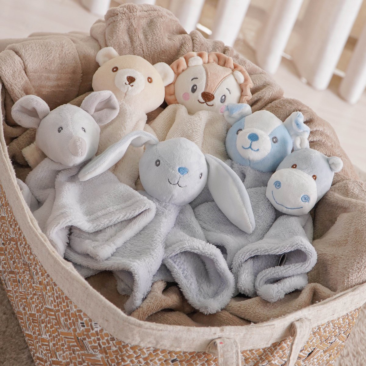 NANINHA BENE CASA BABY - SORTIMENTO MASCULINO
