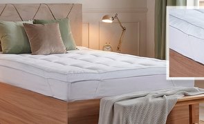 pillow top